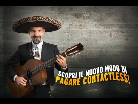 Diego Martucci - Un italiano como integrante de un Mariachi