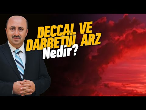 Kıyametin Büyük Alametleri Bunlardır | Ömer Döngeloğlu