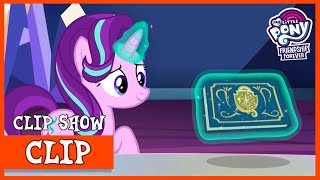 Twilight's Friends Share Their Own Memories Of Her (Memories and More) | MLP: Friendship is Forever