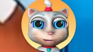 Моя говорящая кошка смотрим игру следующая про Говорящую кошку будет 3:00 ночи screenshot 1