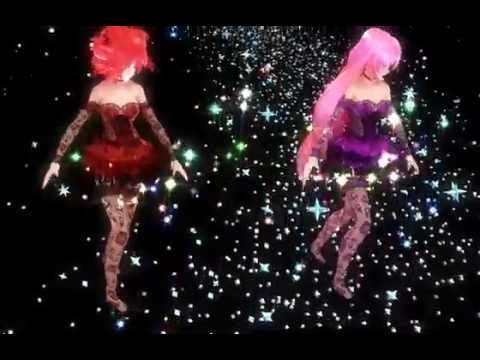 magnetテト＆ルカ