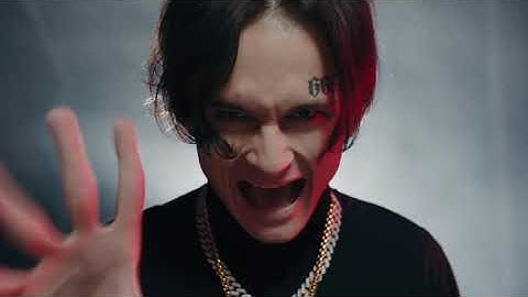 MORGENSHTERN - ICE (ПРЕМЬЕРА КЛИП 2020)