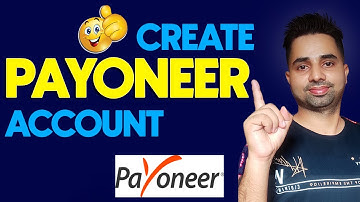 How To Create Payoneer Account In Nepal? Payoneer Account Kasari Banaune? [Updated 2023]