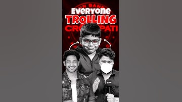 Why Everyone is Talking About This KBC Kid! 🤯 #shorts #viral #kbc #viralboy