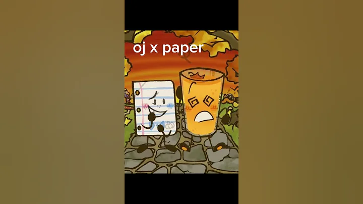 inanimate insanity ships but i HATE @AnimationEpic #ships #shorts #fyp