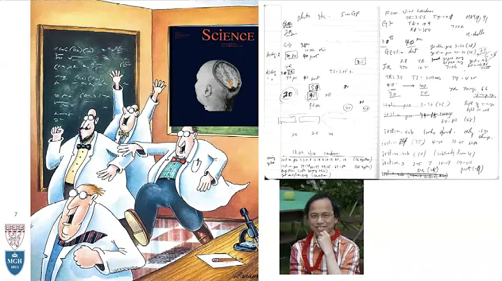 How psychiatry, the current headless horseman, can find its head by Dr. Hans Breiter