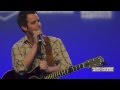 Easton Corbin Describes Awkward Kissing Scene in 'Clockwork' Video