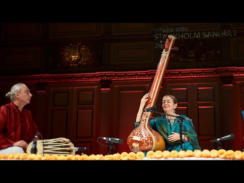 SSF2021 -Marianne Svašek and Federico Sanesi