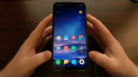 How to Unlock the Xiaomi Redmi 7 Bootloader