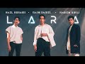 Lara - Hael Husaini, Naim Daniel & Haqiem Rusli [Official Music Video]