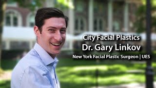 City Facial Plastics, Dr. Gary Linkov | New York Facial Plastic Surgeon | UES