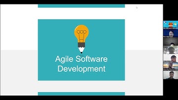 Kuliah Praktisi Testing dan Implementasi SI Pertemuan 1