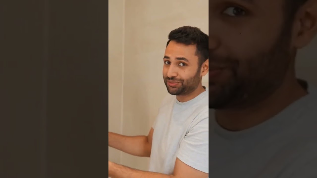 "Turn your shower into a concert with water-powered showerhead. 🚿🎶"!