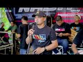 ROMANSA NYESS - CEK SOUND ADUHAI - NUR CIU - HALAL BI HALAL NAGA TEAM - SINANGGUL MLONGGO JEPARA