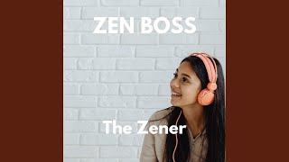 Mercer S (Rev) - Zen Boss