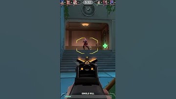 Getting Them Kills (No Win Though) #valorant #twitch #valorantclips #valoranthighlights #streamer