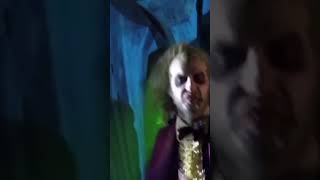 Beetlejuice (Битлджюс) - Tim Burton, Winona Ryder, Michael Keaton, Geena Davis, Alec Baldwin, 1988
