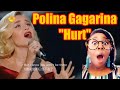 Polina Gagarina (Поли́на Гага́рина) - "Hurt" Singer 2019 EP7