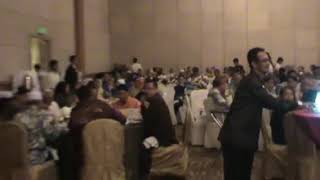 Semua Jadi Kenangan By A RAHMAN ONN & MJ BAND