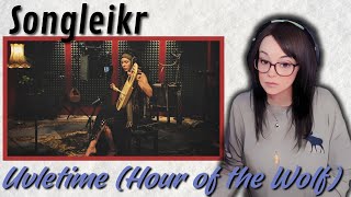 Songleikr - Ulvetime Hour Of The Wolf Reaction First Time Hearing