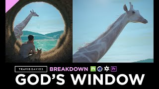 How I Created Gods Window