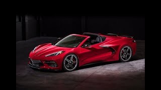 2020 Chevrolet Corvette launch show!!!! by Automobile sWag 11 views 4 years ago 31 minutes