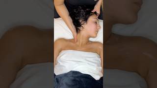 Therapeutic Neck Massage