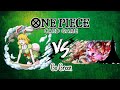 Eat Greens with Carrot OP13 One Piece TCG