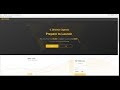 How to REGISTER and USE Binance 2020 Binance Register New