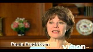 Dr. Paula Fredriksen Interview Paul and Paula Dr. David Hulme interviews Dr. Paula Fredriksen., From YouTubeVideos