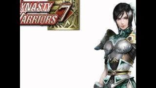 Dynasty Warriors 7 BGM - 61 - Encyclopedia - The Lost Nation Left Nature