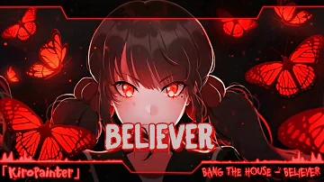 Nightcore - Believer (Cover | Remix)