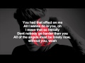 Justin Bieber Ft Travis Scott No Sense Lyrics 
