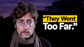 The Day The Beatles Stopped Being a Pop Band