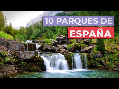 Video: Estos parques nacionales requerirán reservas en 2022