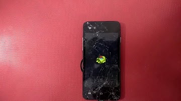 INFOCUS M2 3G pattern lock or hard reset.