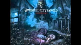 Tonight the World Dies-Avenged Sevenfold(HIGH QUALITY)-Lyrics
