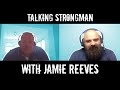 Talking Strongman with Jamie Reeves