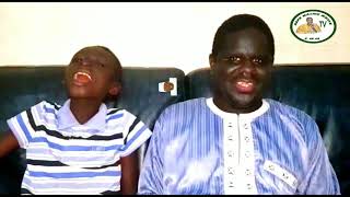 Incroyable Duo de Sam Mboup Et le fils De Pape Malick Mbaye Resimi