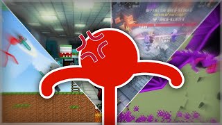 Minecraft Alternatives - AVM Short Animation