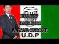 Hoi kiw haka bombeyond kurbahmawphlang constituency udp song lyrics