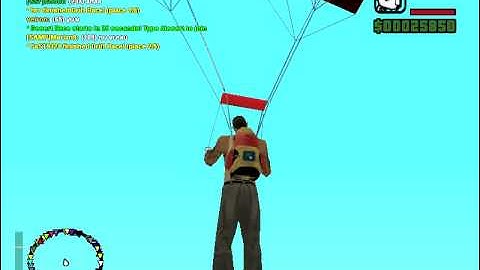 GTA SAMP   Andromada