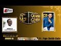 Tfm live  quartier gnral  du 21 mars 2024  avec pape cheikh diallo  invit  amadou ba