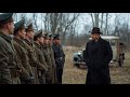 ОБА ВЫШЛИ ИЗ ДЕТДОМА  один коронован тюрьмой, другой надел погоны  Великая история трафник