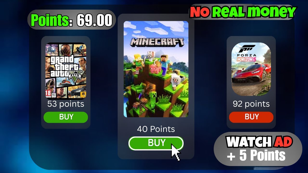 How to Get Minecraft for FREE in 2025 | 100% Real & Working! - YouTube