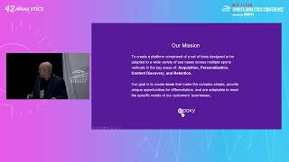 SSAC23 Startup Competition: Expoxy.ai