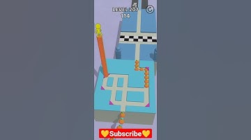 STACKY DASH - All Levels Gameplay Walkthrough (Android,Ios) #207 #shorts #short #viral #stackydash