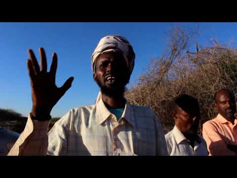 Waxgaradka Beesha Hayaag oo Shir ku Qabtay Deegaanka Gocondhaale ee Buuhoodle