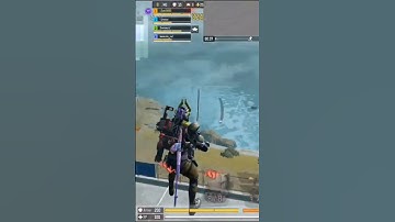 Insane 1 v 4 With Argus Shotgun in Alcatraz