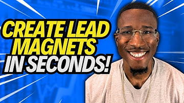 Create Irresistible Lead Magnets with ChatGPT: Fast & Easy Step-by-Step Guide (2025)